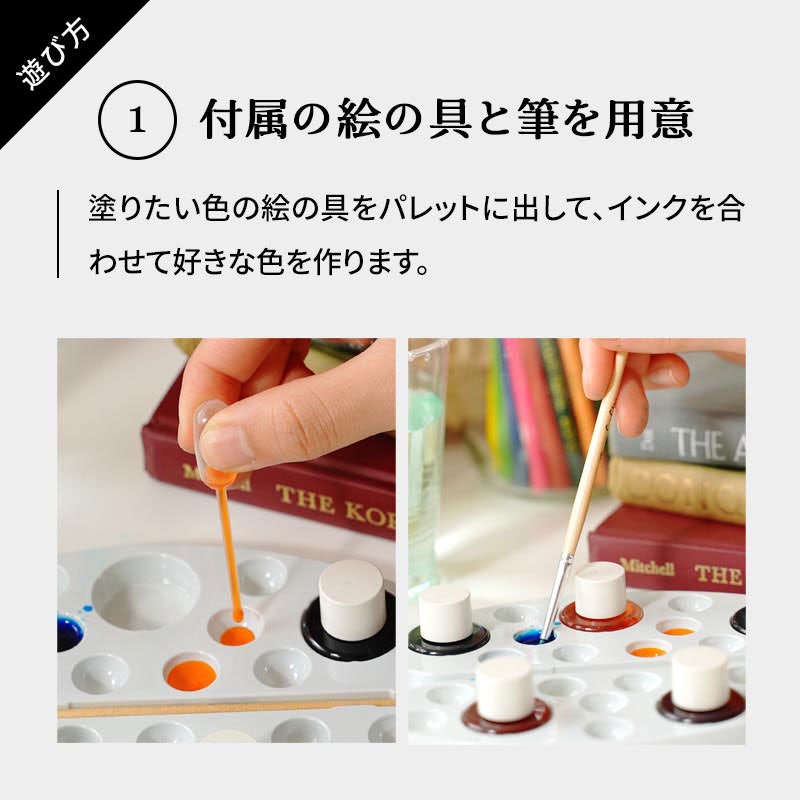 アクアレルム ジュニア 2