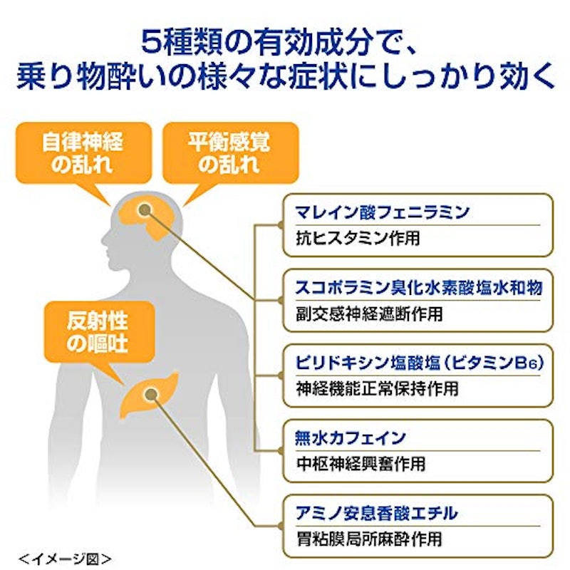 22年 酔い止め薬のおすすめ人気ランキング選 大人用 子ども用 Mybest 22年 酔い止め薬のおすすめ人気ランキング選 大人用 子ども用 Mybest