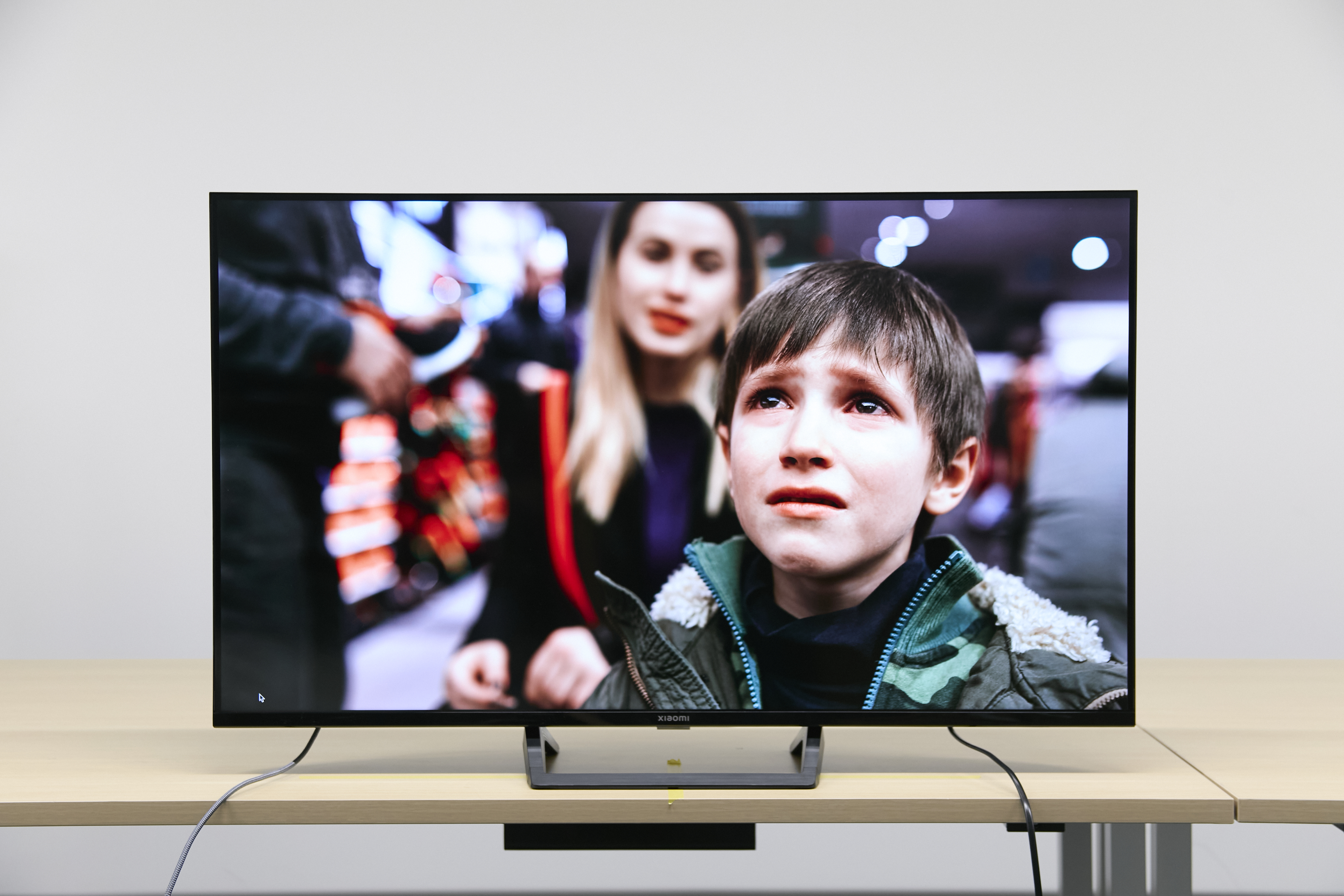 TV A Pro 43 10