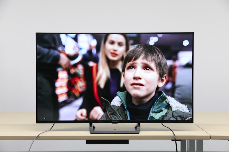TV A Pro 43 10