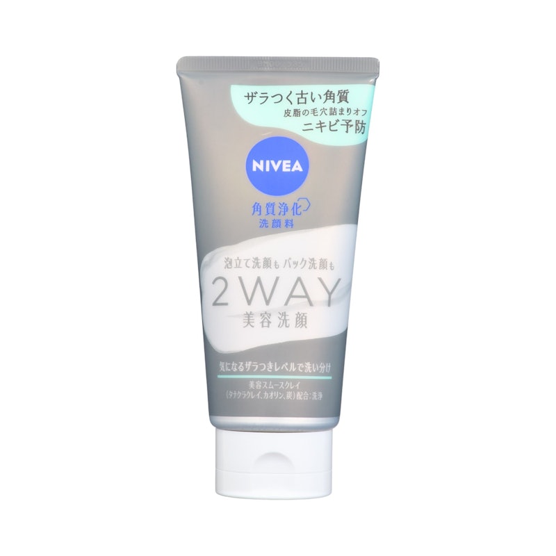 2WAY美容洗顔AC 1
