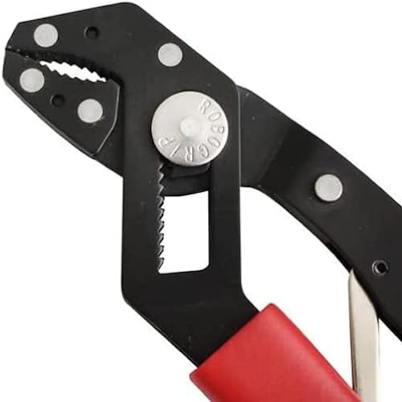 ROBOGRIP プライヤー 4