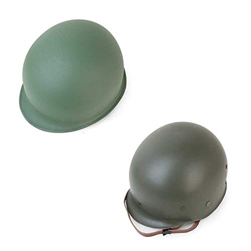 M-1スチールヘルメット 4