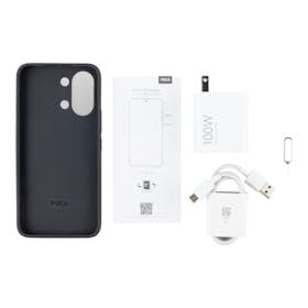 Xiaomi Poco スマートフォン X8 Pro Maxを検証レビュー!ゲーミングスマホの選び方も紹介 4