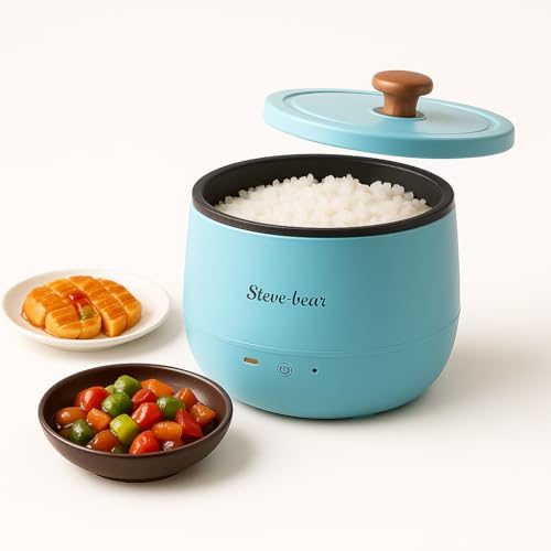 小型炊飯器 1