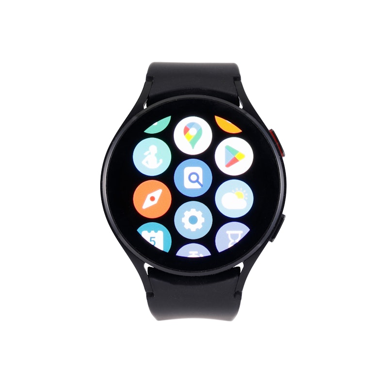 Galaxy Watch4 3