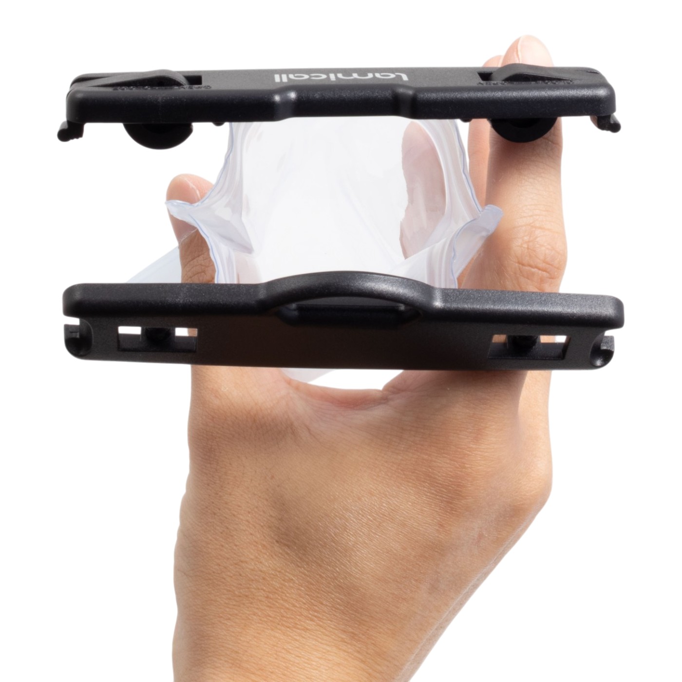 WATERPROOF PHONE POUCH 5