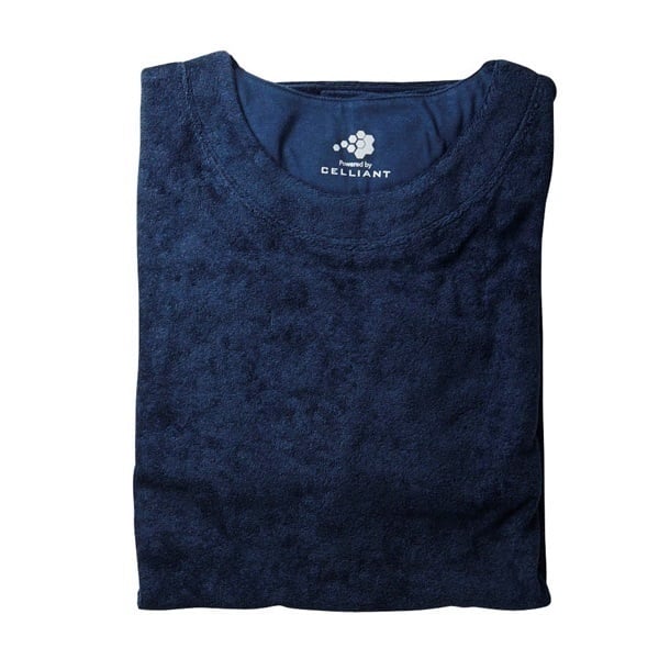 パイル長袖Tシャツ 2