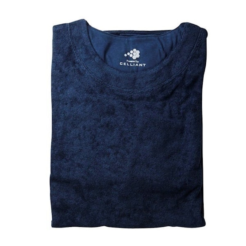 パイル長袖Tシャツ 2