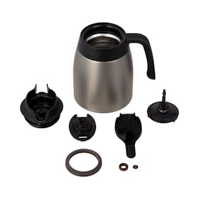 サーモス THERMOS ステンレスポット TTB-1001の口コミ・評判を元に検証してメリット・デメリットを徹底レビュー 4