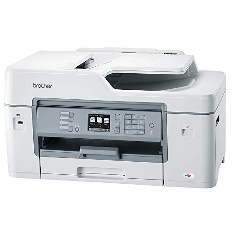 MFC-J6583CDW 1