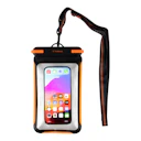 スマホ防水ケース