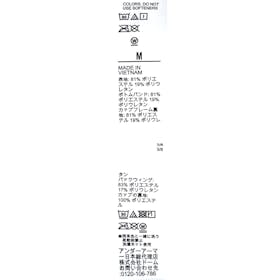 UNDER ARMOUR UAプロジェクトロック インフィニティブラ ミディアムサポート 1380191を検証レビュー!スポーツブラの選び方も紹介 3