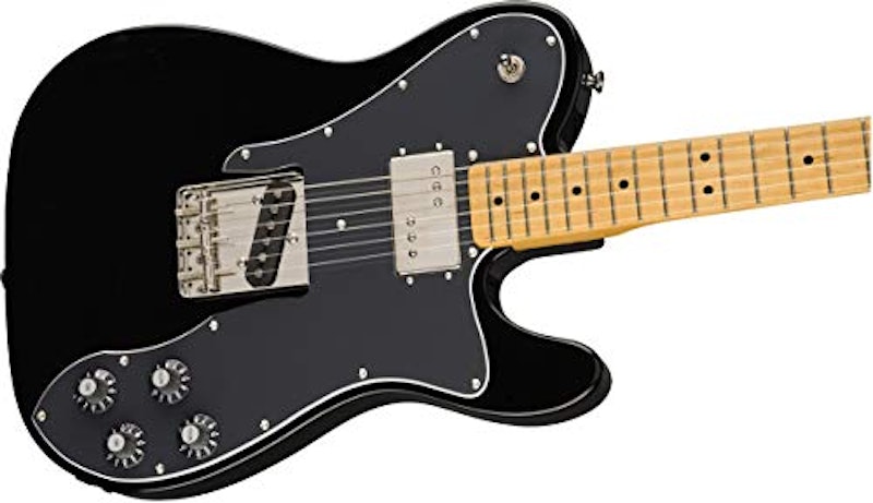 CLASSIC VIBE '70S TELECASTER CUSTOM 4