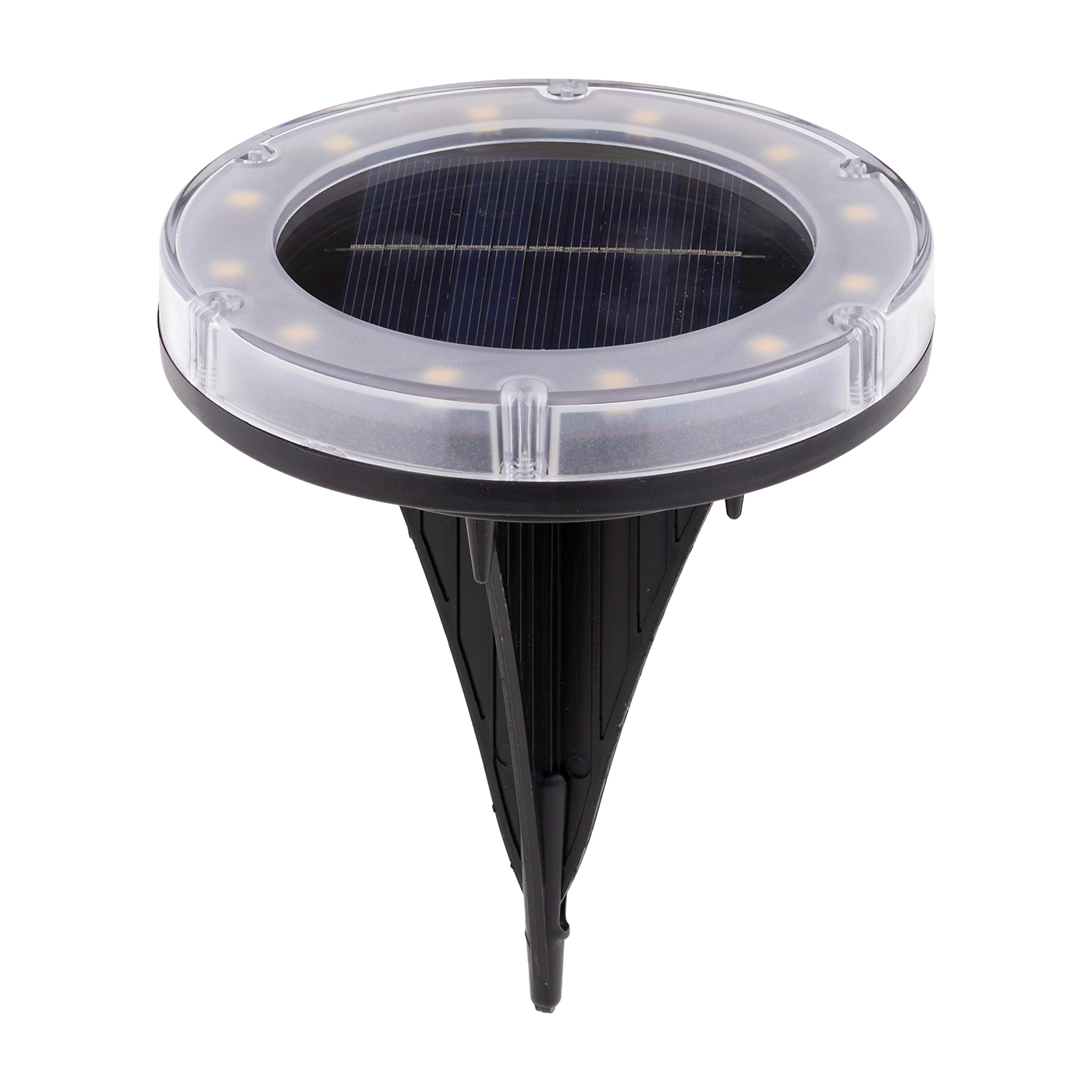 コメリ Breezy Green 人感センサー付き 自動点灯ソーラーガーデン