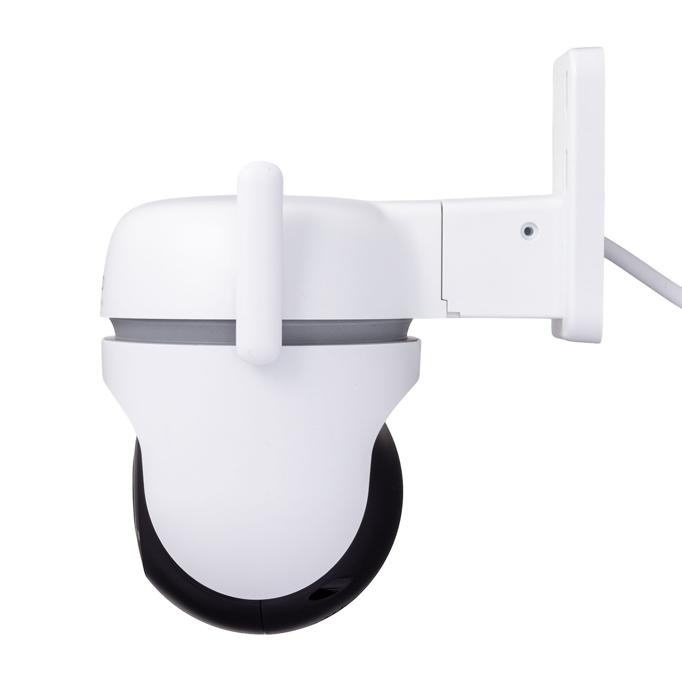 TP-Link 屋外パンチルトセキュリティWi-Fiカメラ TC43の口コミ・評判は