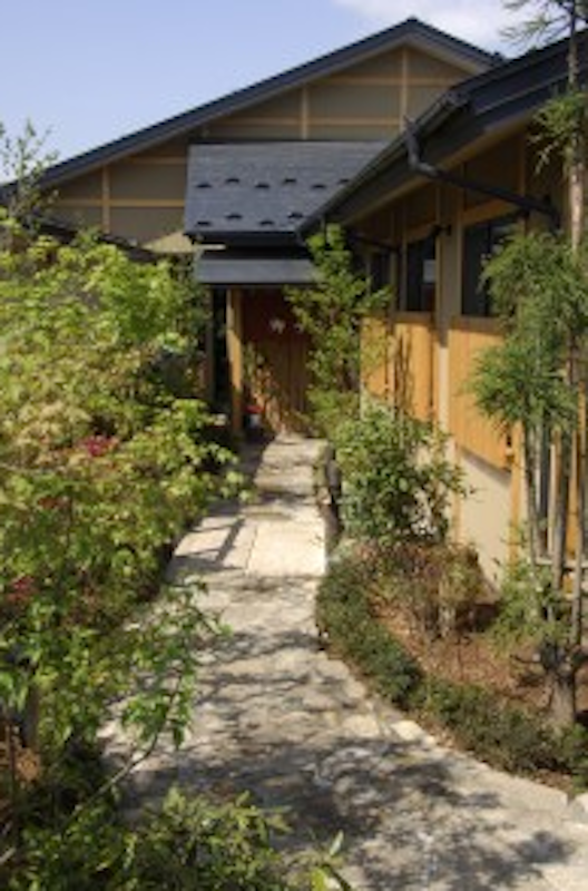 御おうな 小松屋 2