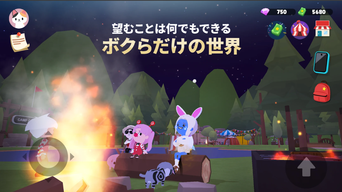 21年 育成ゲームアプリのおすすめ人気ランキング選 Mybest