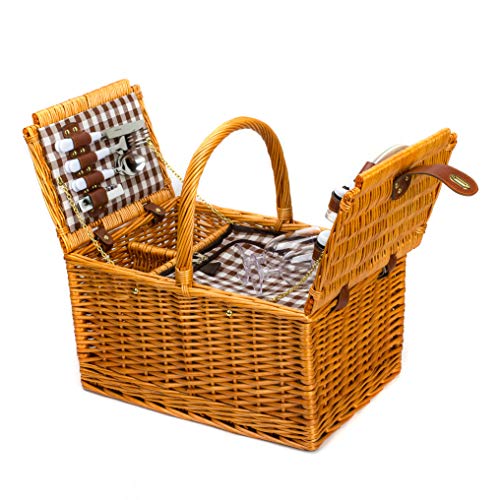 22年 ピクニックバスケットのおすすめ人気ランキング39選 Mybest