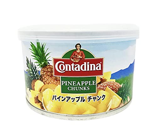 コンタディーナ パインアップル チャンク 1