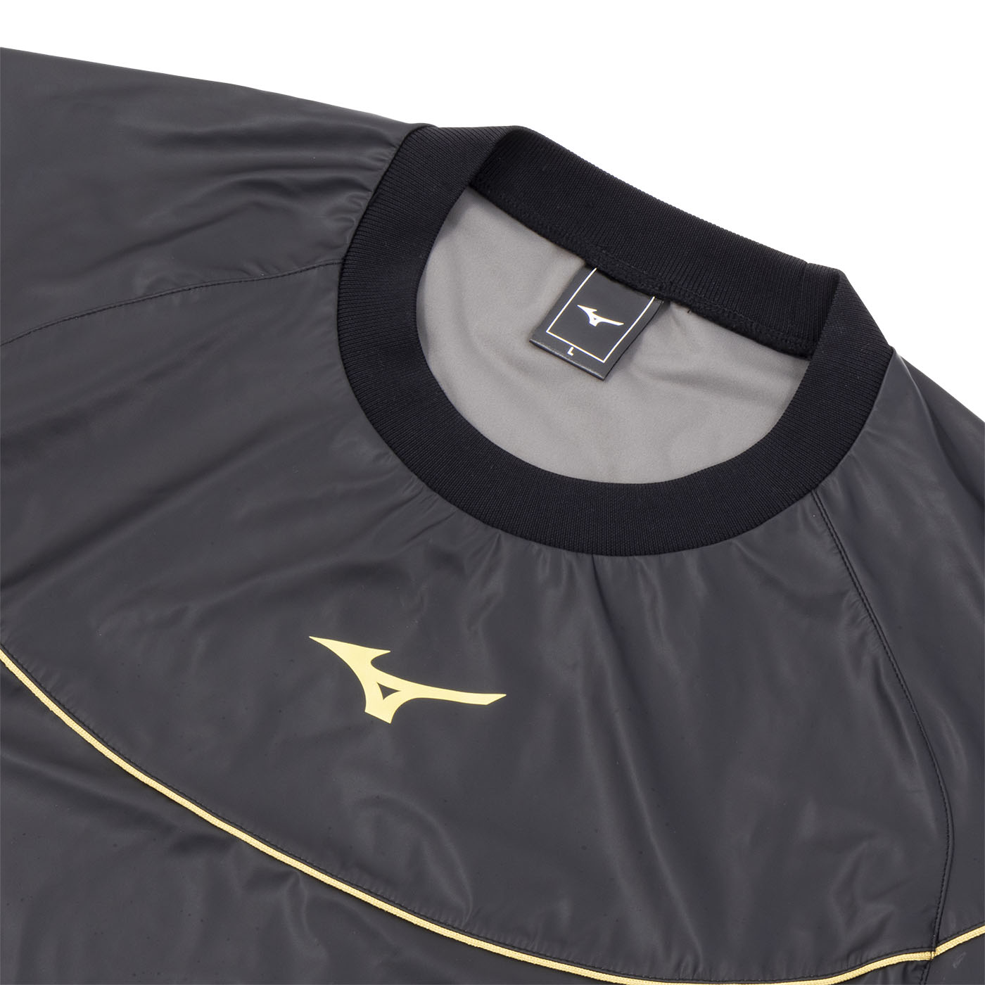 美津濃 MIZUNO 減量衣シャツ 22JC8A90を検証レビュー！サウナスーツの