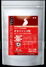 オカメインコ用ペレットのおすすめ人気ランキング【2026年6月】 4