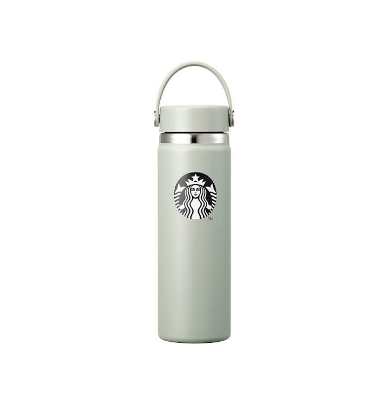 SS Hydro Flask タンブラー 1
