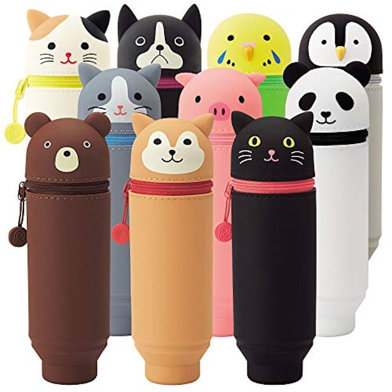 スタンドペンケース 7