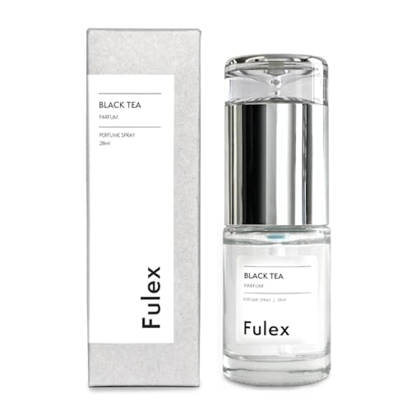 Fulex BLACK TEA 1