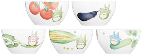 となりのトトロ 野菜シリーズ ボウルセット 2