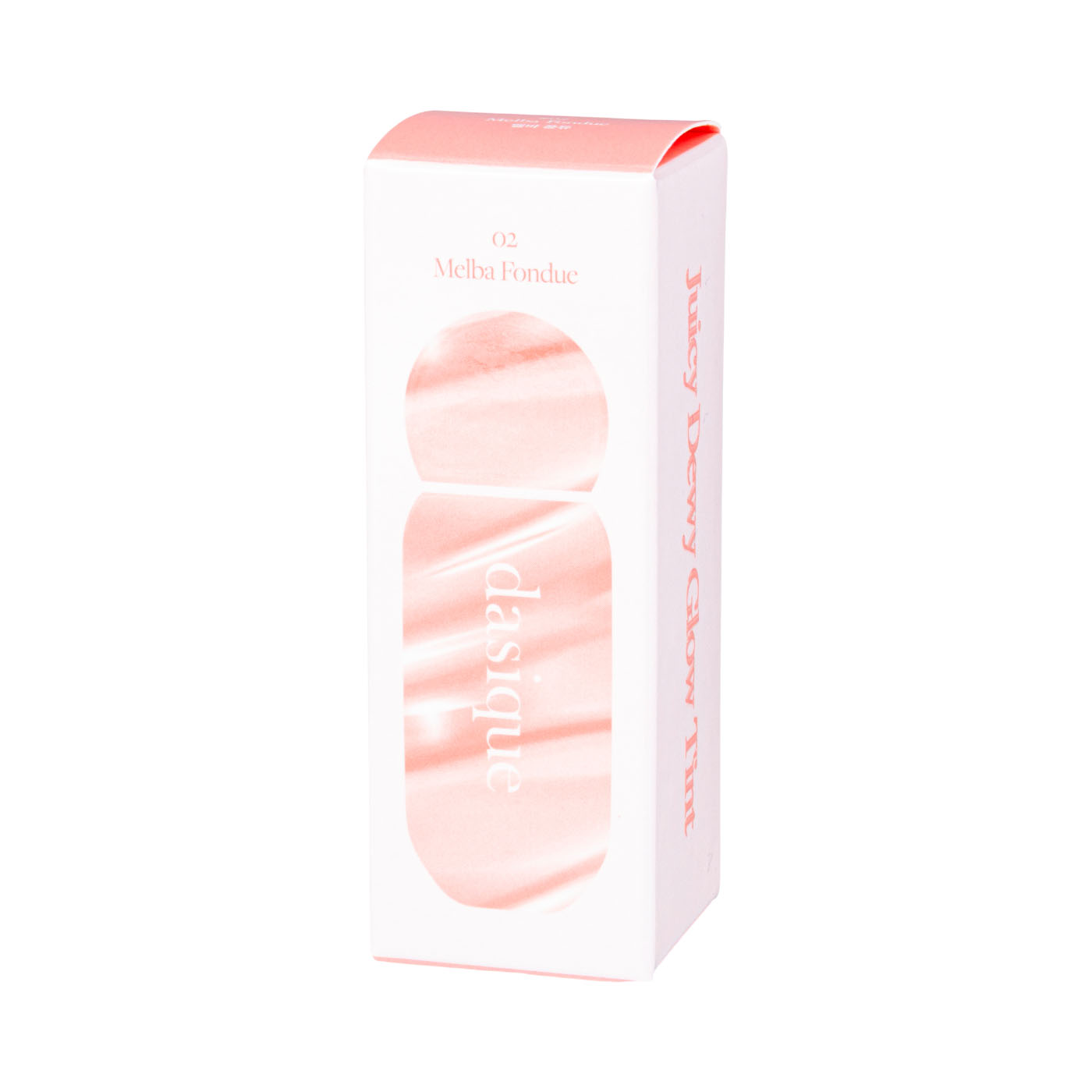 dasique ジューシーデューイグロウティントを検証レビュー！ティントの