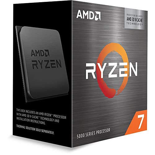 Ryzen 7 5800X3D ゲーミング プロセッサ 2