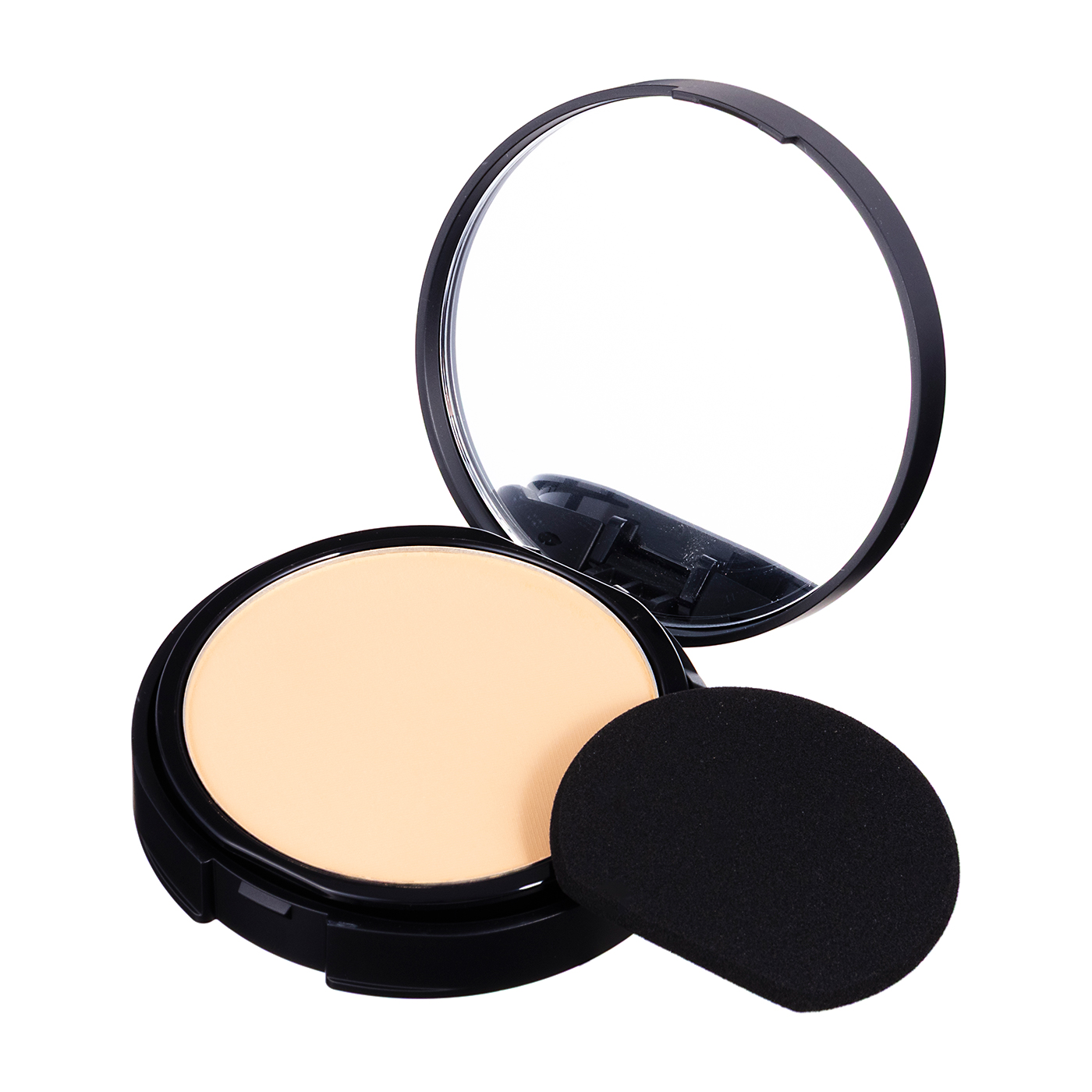 Bare Minerals ベアプロ 24HR パウダー ファンデーションを検証