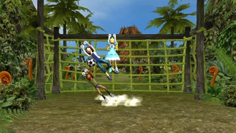 Family Party: 30 Great Games Obstacle Arcade 2