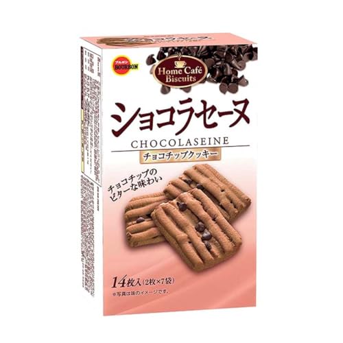 ショコラセーヌ 1