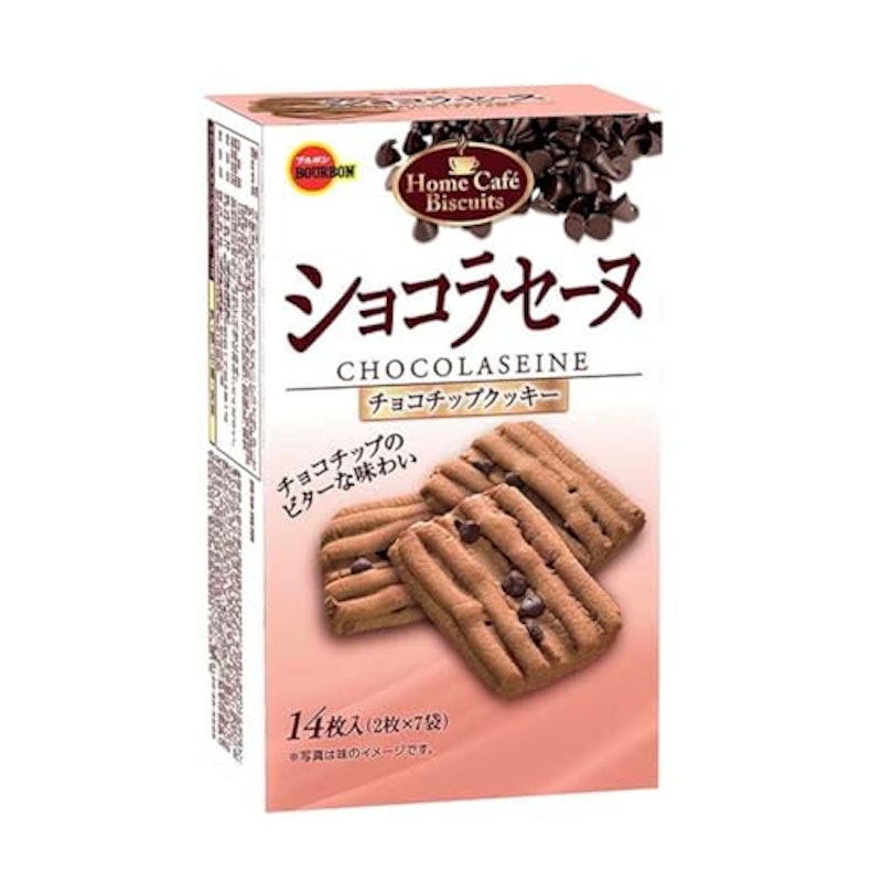ショコラセーヌ 1