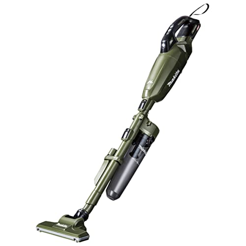 2025年 コードレス掃除機マキタ互換 18V 16000Pa超強力吸引 軽量設計