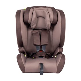 アイリスオーヤマ アイリスプラザ チャイルドシート ジュニアシートIIを検証レビュー!チャイルドシートの選び方も紹介 3