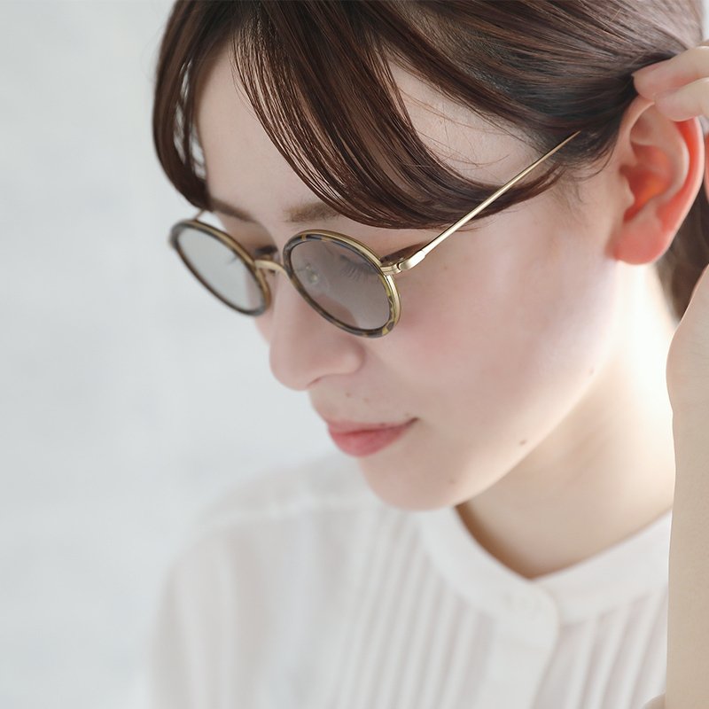 22年 ラウンド型サングラスのおすすめ人気ランキング18選 Mybest