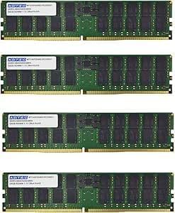 サーバー用メモリモジュール 1