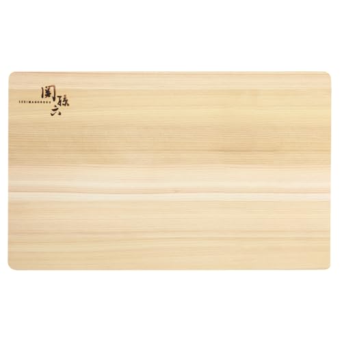 檜 まな板 ⑬ MIYABI HINOKI CUTTING BOARDS まな板 | ツヴィリング公式