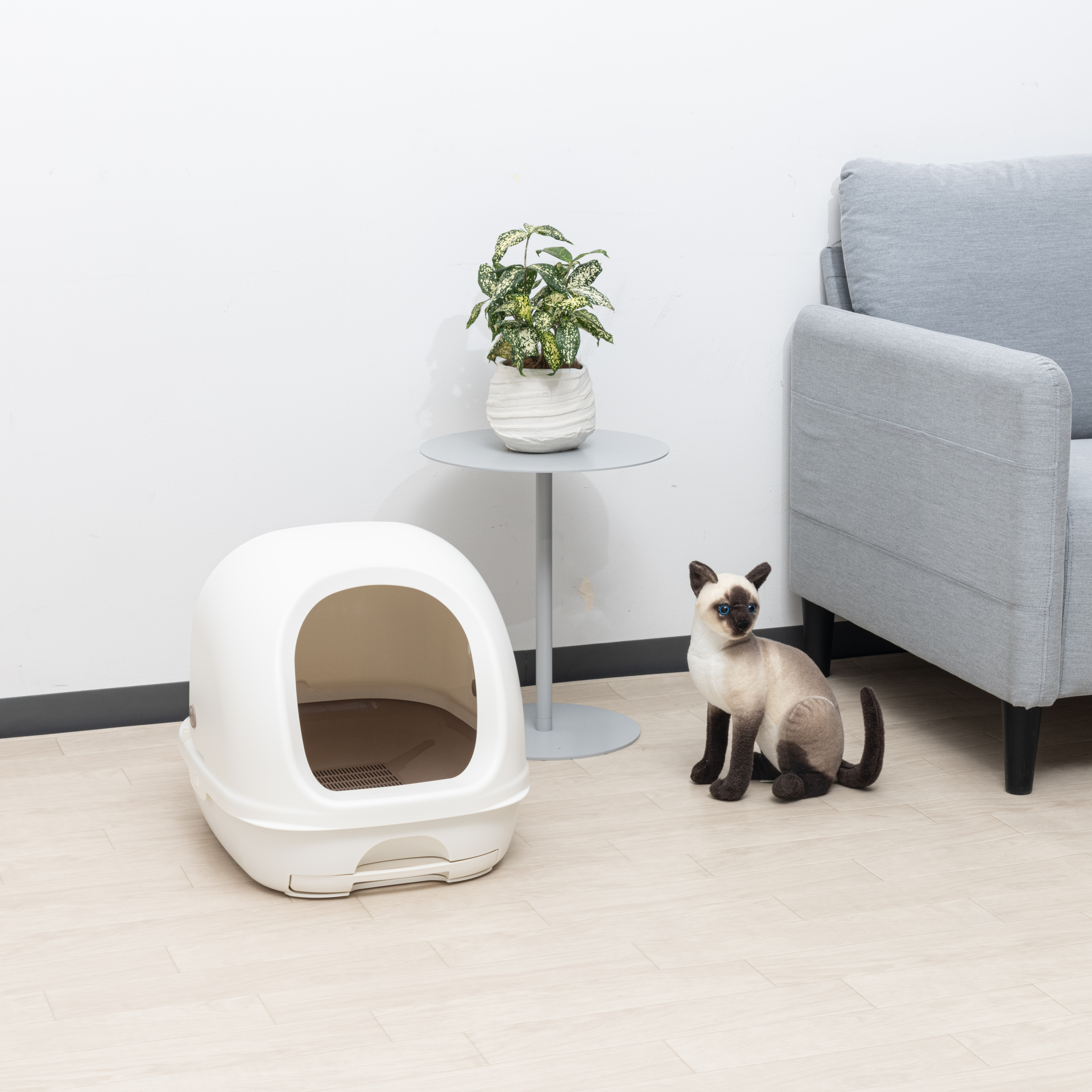 ドーム型猫トイレのおすすめ人気ランキング【2026年3月】 | マイベスト