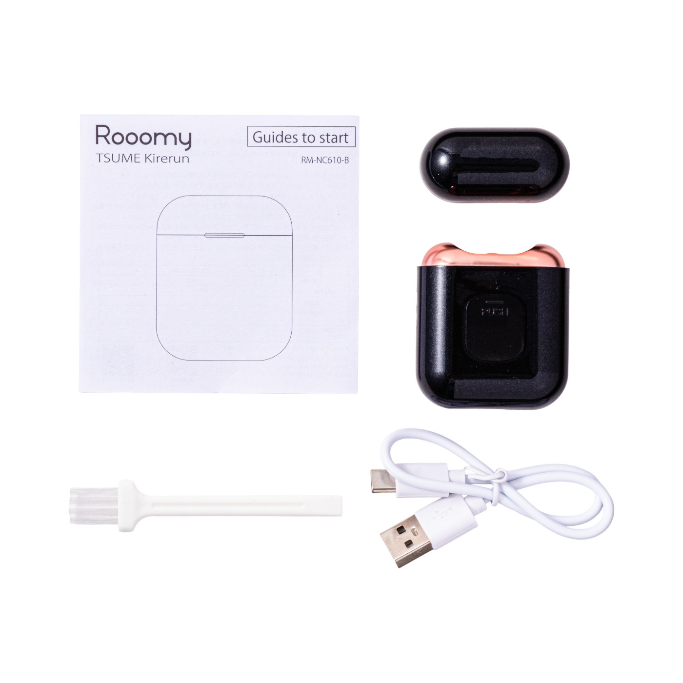 爪キレるんmini 6