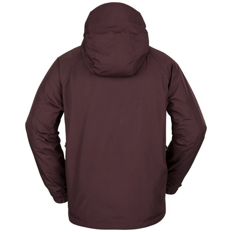 Dua Insulated Gore-Tex Jacket 2