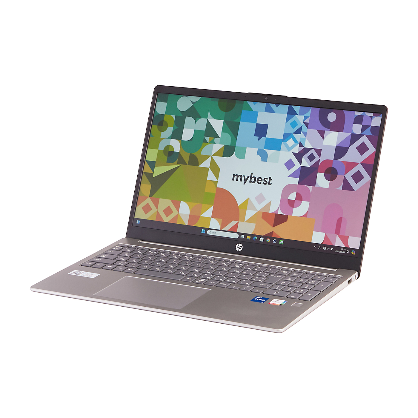 富士通 ノートパソコン Office搭載 新品 同様 windows11 Blu-ray 15.6 