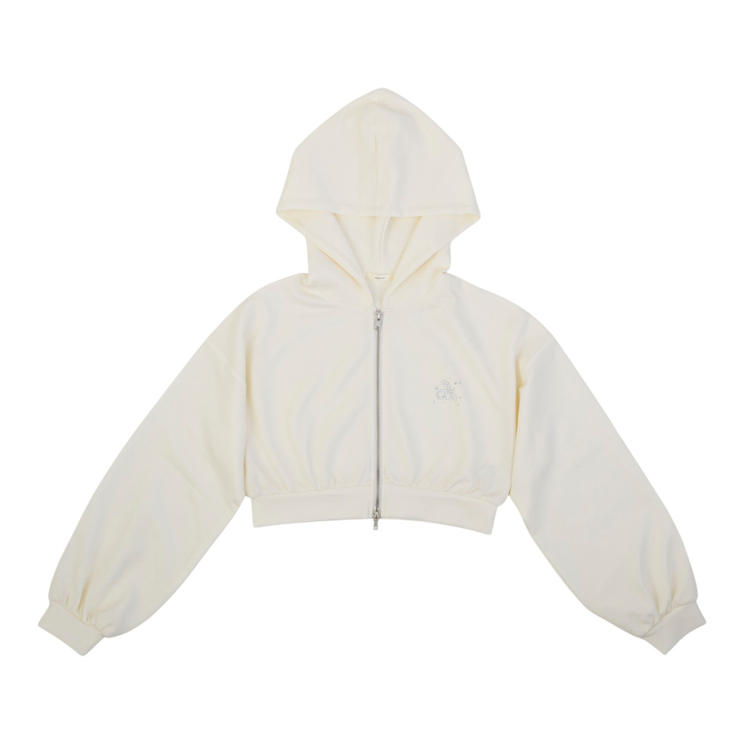 アンドエスティ apres jour UVカット ダブルジップショートパーカーを検証レビュー！UVカットパーカーの選び方も紹介 3