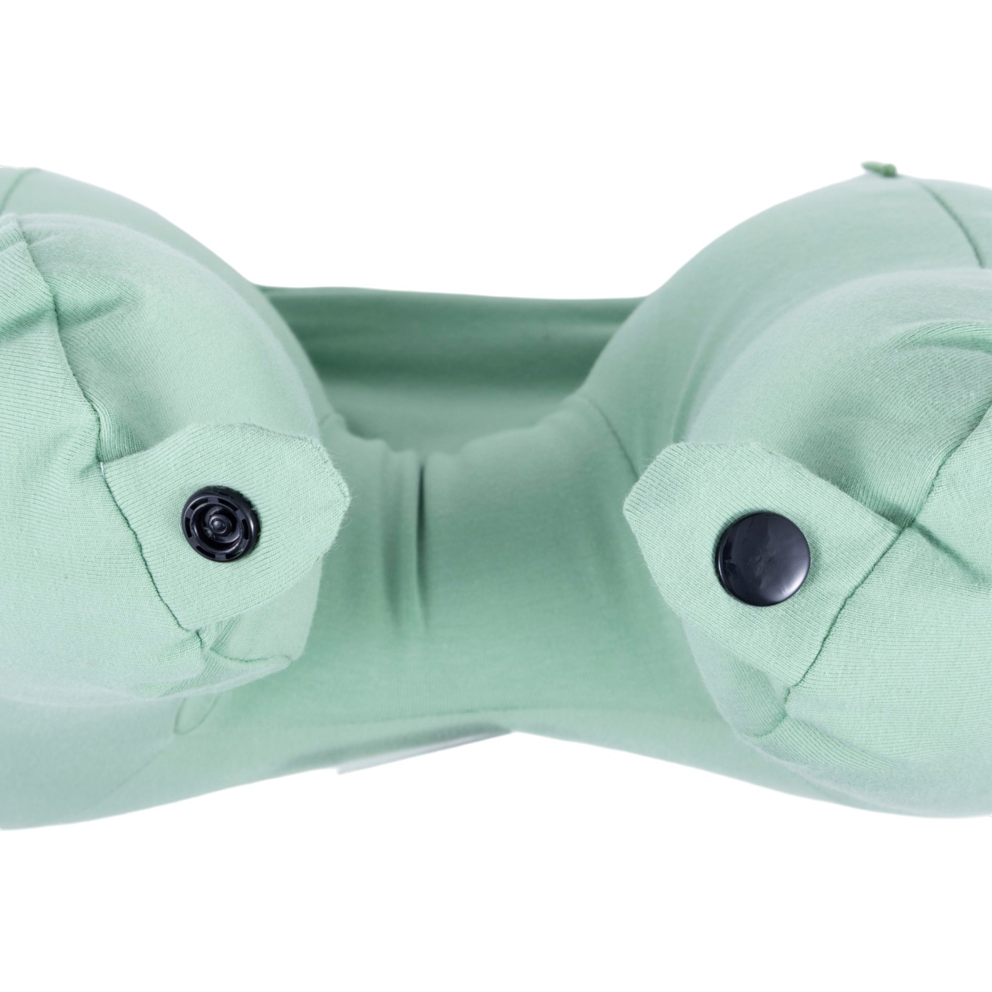 Yogibo Neck Pillow X Logo クチコミ評価・評判&検証レビュー 4