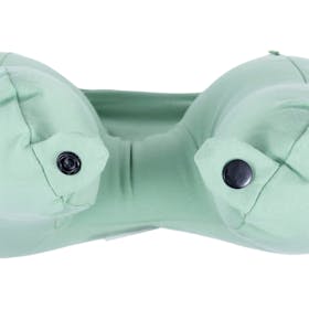 Yogibo Neck Pillow X Logo クチコミ評価・評判&検証レビュー 4