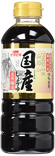 無添加醤油のおすすめ人気ランキング【2026年6月】 4