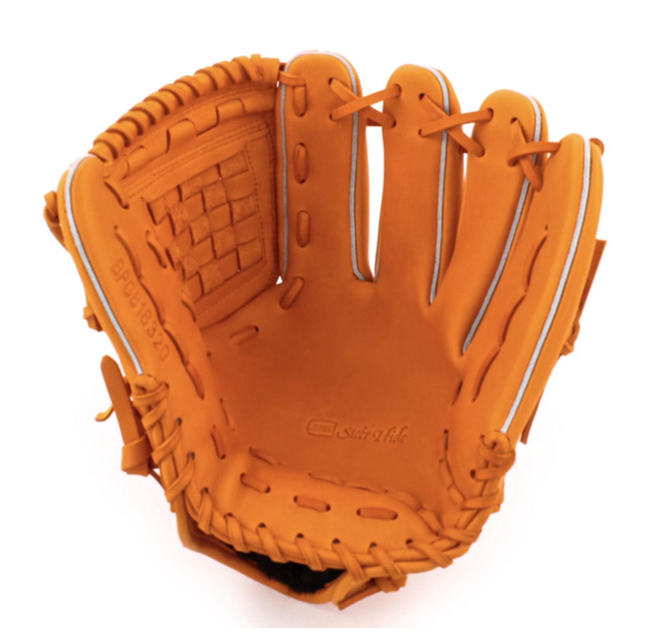Probrain 硬式グローブ オレンジ Probrain 硬式グローブ オレンジ Probrain 硬式グローブ オレンジ SSK
